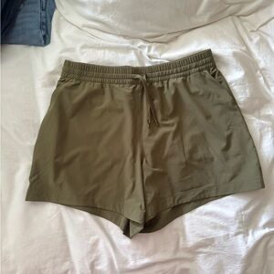 Patagonia Women's Fleetwith Shorts - 5”